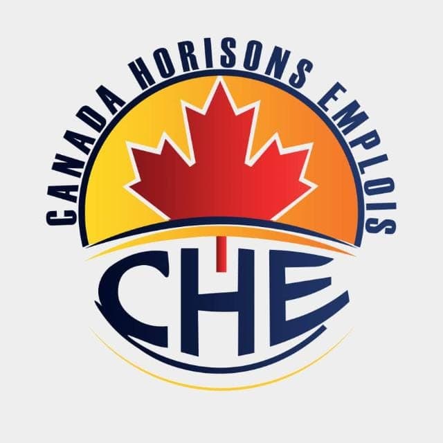 Canada Horizons Emplois